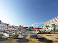 Ushuaia Ibiza Beach - Ushuaia Club / Ushuaia Tower