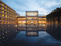 The Oberoi Gurgaon