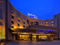 Radisson Blu Plaza Delhi