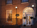 Clontarf Castle