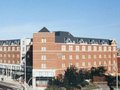 Jurys Inn Christchurch