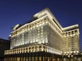 The Ritz-Carlton Dubai International Financial Centre