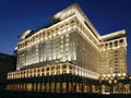 The Ritz-Carlton Dubai