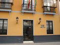 Patio de la Alameda