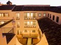 Casas de la Juderia