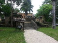 Protea Mbweni Ruins