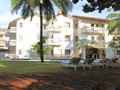 Citrus Hotels Goa