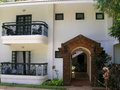Vila Goesa