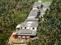 The O Hotel Goa