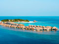 W Hotels Retreat & Spa Maldives