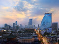Pullman Bangkok Hotel G