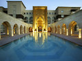 Kempinski Hotel The Dome