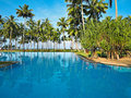 The Blue Water Beach Resort