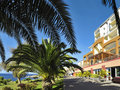 Pestana Promenade
