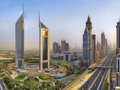 Jumeirah Emirates Towers
