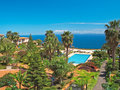 Quinta Splendida Wellness & Botanical Garden