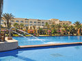Hasdrubal Thalassa & Spa