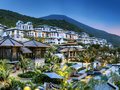 InterContinental Danang Sun Peninsula Resort