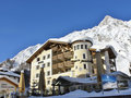 Wellness-Chasa Montana