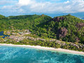 Kempinski Seychelles Resort