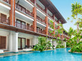 Padma Bali