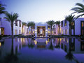 The Chedi Muscat
