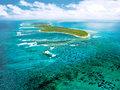 Desroches Island