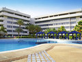 Lagunamar Resort