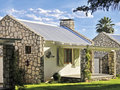 Kalahari Farmhouse