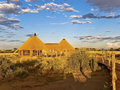 Kalahari Red Dunes Lodge