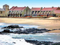 Cape Cross Lodge