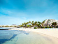 Gran Melia Salinas