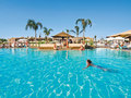 RIU Tikida Palmeraie
