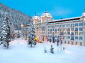 Kempinski Grand Hotel des Bains
