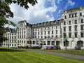 Clarion Grandhotel Zlatý Lev