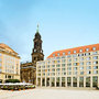 NH Dresden Altmarkt