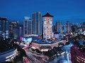 Singapore Marriott