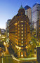 Radisson Blu Plaza Hotel Sydney