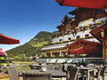 Hotel Grossarler Hof