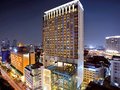 Le Meridien Bangkok