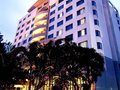Parkroyal Saigon