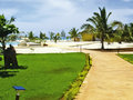 Gold Zanzibar Beach House