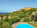 Ora Resort Rocce Sarde
