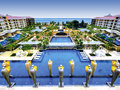Komplex Mulia - Mulia Resort