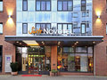 Suite Novotel Berlin Potsdamer Platz