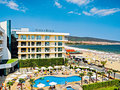 Evrika Beach Clubhotel