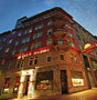 Das Tyrol Hotel am Museumsquartier