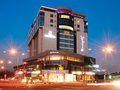 Radisson Blu Gautrain Sandton Johannesburg