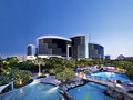 Grand Hyatt Dubai