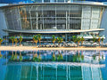 Jumeirah at Etihad Towers